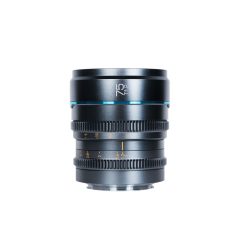   SIRUI Night Walker 75mm T1.2 S35 Cine objektív (MFT, szürke)