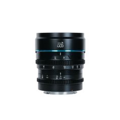   SIRUI Night Walker 16mm T1.2 S35 Cine objektív (MFT, fekete)