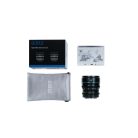 Sirui Night Walker 16mm + 75mm T1.2 S35 Cine objektív (Fuji X, fekete)