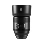 SIRUI Aurora 85mm F1.4 Full Frame autofókuszos objektív (Leica L)