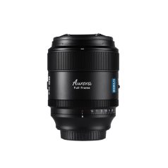   SIRUI Aurora 85mm F1.4 Full Frame autofókuszos objektív (Fujifilm X)