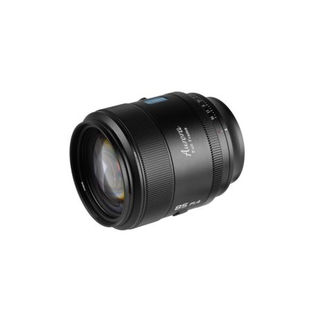 SIRUI Aurora 85mm F1.4 Full Frame autofókuszos objektív (Fujifilm X)