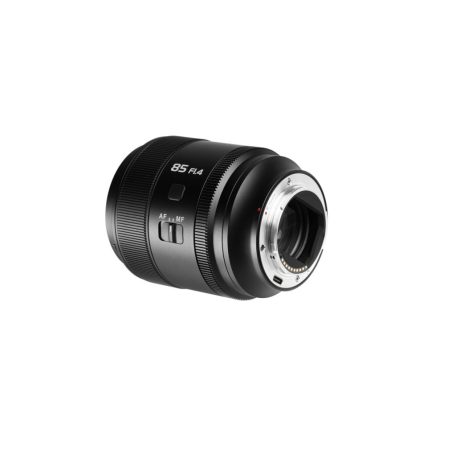 SIRUI Aurora 85mm F1.4 Full Frame autofókuszos objektív (Sony E)