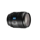 SIRUI Aurora 85mm F1.4 Full Frame autofókuszos objektív (Sony E)