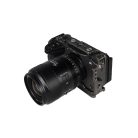 SIRUI Aurora 35mm F1.4 Full Frame autofókuszos objektív (Sony E)