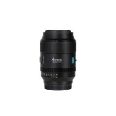   SIRUI Aurora 35mm F1.4 Full Frame autofókuszos objektív (Nikon Z)