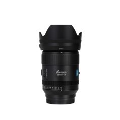   SIRUI Aurora 35mm F1.4 Full Frame autofókuszos objektív (Nikon Z)