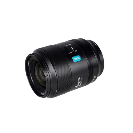 SIRUI Aurora 35mm F1.4 Full Frame autofókuszos objektív (Nikon Z)