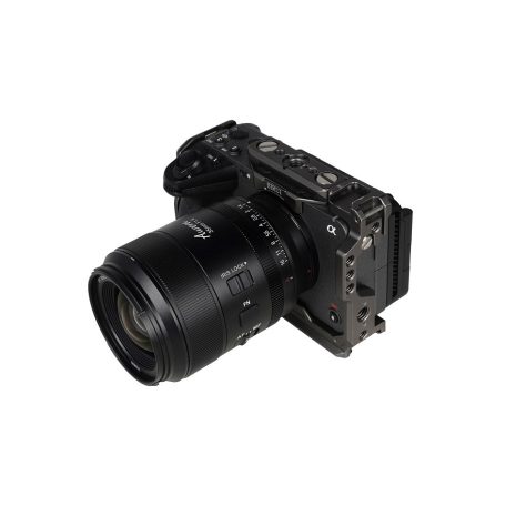 SIRUI Aurora 35mm F1.4 Full Frame autofókuszos objektív (Nikon Z)