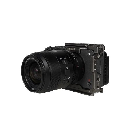 SIRUI Aurora 35mm F1.4 Full Frame autofókuszos objektív (Nikon Z)