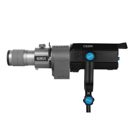 SIRUI P1836A 18~36° Zoom vetítő objektív