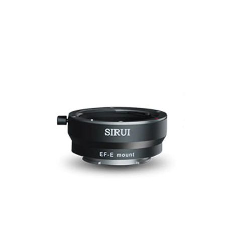 SIRUI Jupiter Arri Pl - Canon RF objektív adapter