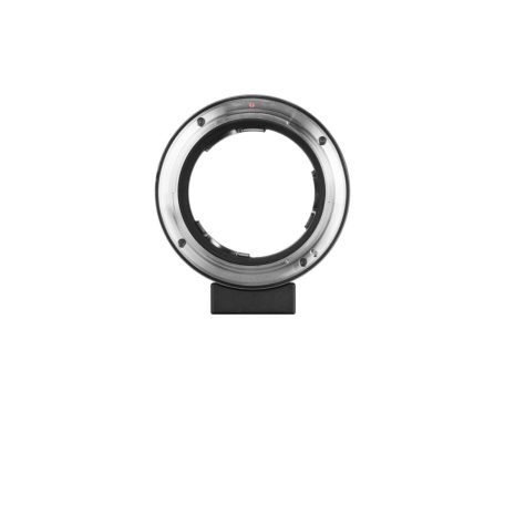 SIRUI Jupiter Canon EF - FujiFilm GFX objektív adapter