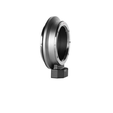 SIRUI Jupiter Canon EF - FujiFilm GFX objektív adapter