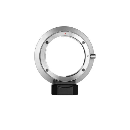 SIRUI Jupiter Canon EF - FujiFilm GFX objektív adapter