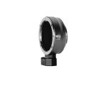 SIRUI Jupiter Canon EF - Leica L objektív adapter