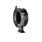 SIRUI Jupiter Arri PL - FujiFilm GFX objektív adapter