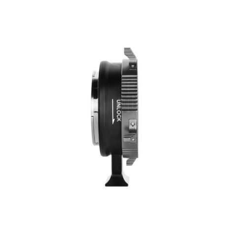 SIRUI Jupiter Arri PL - FujiFilm GFX objektív adapter