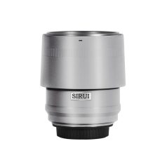   SIRUI Sniper F1.2 APS-C AF Duo objektív készlet Sony E bajonettel (ezüst)