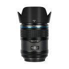 SIRUI Sniper F1.2 APS-C AF Duo objektív készlet Fuji X bajonettel (fekete)
