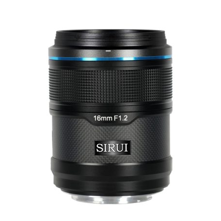 SIRUI Sniper F1.2 APS-C AF Duo objektív készlet Fuji X bajonettel (fekete)