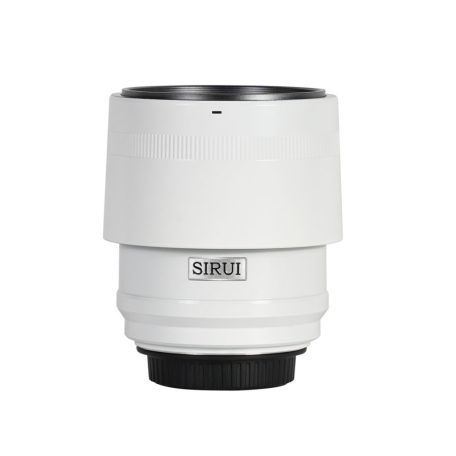 SIRUI Sniper F1.2 APS-C AF Duo objektív készlet Fuji X bajonettel (fehér)