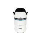 SIRUI Sniper F1.2 APS-C AF Duo objektív készlet Fuji X bajonettel (fehér)