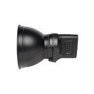 SIRUI C60B 60W-os folyamatos fényű Bi-Color LED lámpa