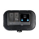 SIRUI E30B 30W-os bi-color LED panel