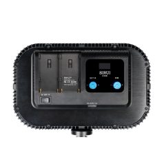 SIRUI E30B 30W-os bi-color LED panel