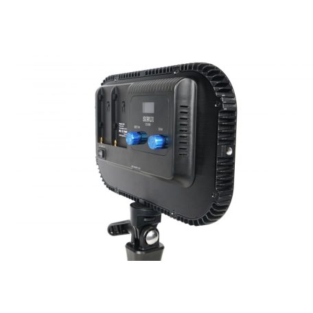 SIRUI E30B 30W-os bi-color LED panel