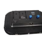 SIRUI E30B 30W-os bi-color LED panel