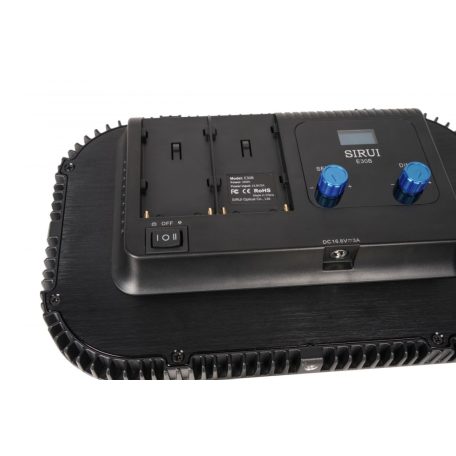 SIRUI E30B 30W-os bi-color LED panel