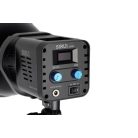 SIRUI C60R 60W-os folyamatos fényű RGBWW LED lámpa