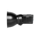 SIRUI C60R 60W-os folyamatos fényű RGBWW LED lámpa