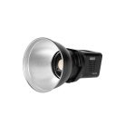 SIRUI C60R 60W-os folyamatos fényű RGBWW LED lámpa