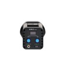 SIRUI C60R 60W-os folyamatos fényű RGBWW LED lámpa