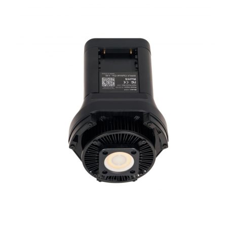 SIRUI C60R 60W-os folyamatos fényű RGBWW LED lámpa