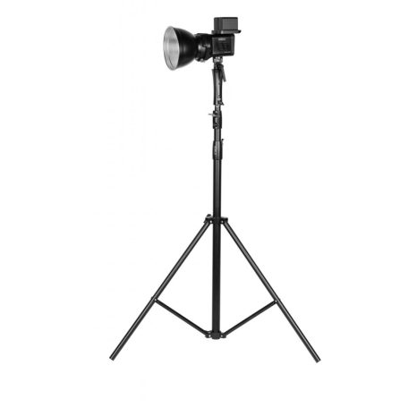 SIRUI C60R 60W-os folyamatos fényű RGBWW LED lámpa