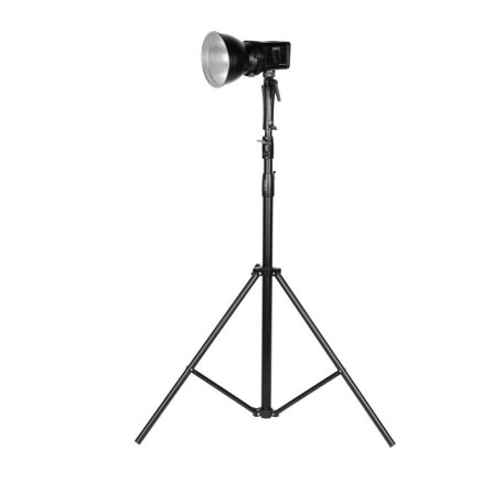 SIRUI C60R 60W-os folyamatos fényű RGBWW LED lámpa