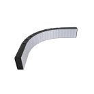 SIRUI B25R hajlítható RGB LED lámpa készlet