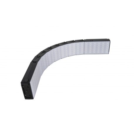 SIRUI B25R hajlítható RGB LED lámpa készlet