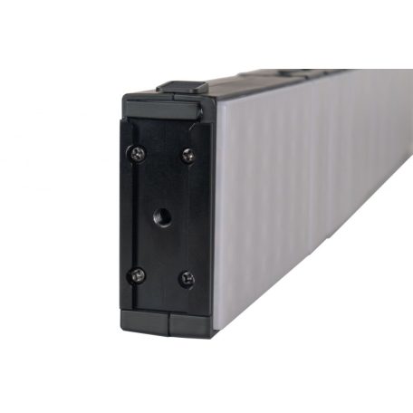 SIRUI B25R hajlítható RGB LED lámpa készlet