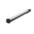 SIRUI Duken T120 teleszkópos RGB LED fénycső 694-1142 mm távirányítóval és applikációval