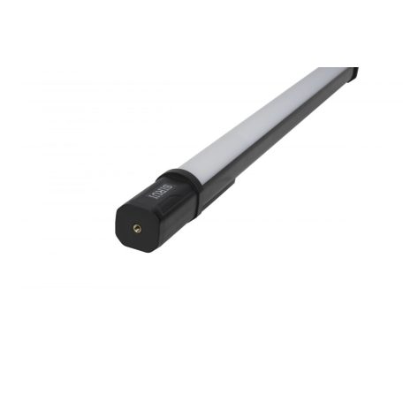 SIRUI Duken T120 teleszkópos RGB LED fénycső 694-1142 mm távirányítóval és applikációval