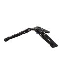 SIRUI Duken T120Pro teleszkópos RGB LED fénycső 694-1142 mm távirányítóval,applikációval és állvánnyal