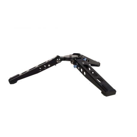 SIRUI Duken T120Pro teleszkópos RGB LED fénycső 694-1142 mm távirányítóval,applikációval és állvánnyal