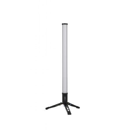 SIRUI Duken T120Pro teleszkópos RGB LED fénycső 694-1142 mm távirányítóval,applikációval és állvánnyal