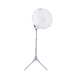 SIRUI Blaze 300W-os 5600 K LED videólámpa