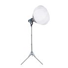 SIRUI Blaze 300W-os bi-color LED videólámpa